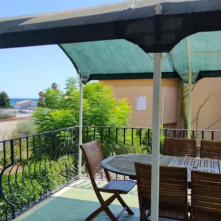 La Grande Musa Apartment *