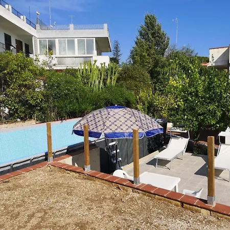 La Grande Musa Apartment
