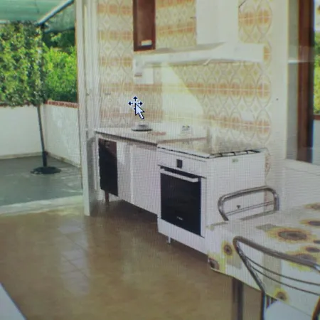 Apartment La Grande Musa *