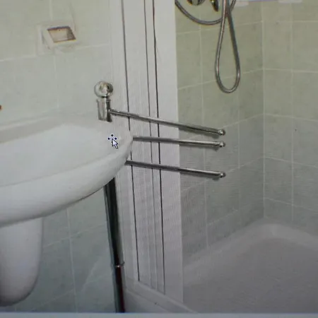 La Grande Musa Apartment Fontane Bianche