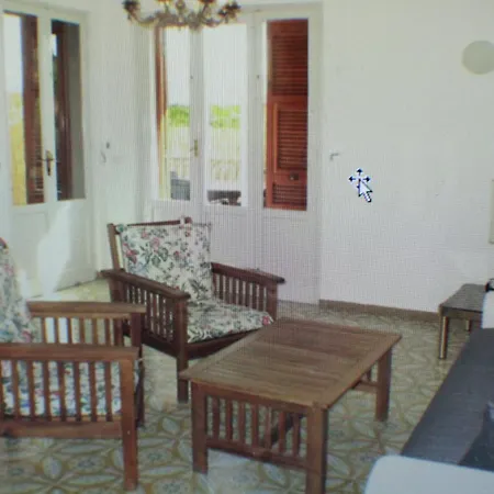 La Grande Musa Apartment *